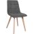 Chair MAKIA grey