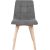 Chair MAKIA grey