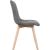 Chair MAKIA grey