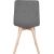 Chair MAKIA grey