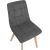 Chair MAKIA grey