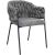 Chair KRONOS grey