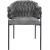 Chair KRONOS grey