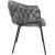 Chair KRONOS grey