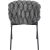 Chair KRONOS grey