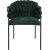 Chair KRONOS green