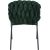 Chair KRONOS green