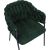 Chair KRONOS green