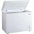 White Chest Freezer CCO300BE 290 liters