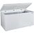 White Chest Freezer CCO300BE 290 liters
