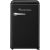 Fridge Ravanson LKK120RB black
