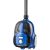 Amica VI 2041 1.5 L Cylinder vacuum Dry 800 W Bagless