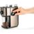 Coffee grinder Black+Decker BXCG151E (150 W)