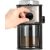 Coffee grinder Black+Decker BXCG151E (150 W)