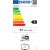 TV Set LG 55" 4K Smart 3840x2160 Wireless LAN Bluetooth webOS 55UT91003LA