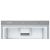 Bosch KSV33VLEP s4 ledussk. bez sald. VitaFresh 176cm Inox