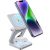 Wireless charger 3in1 BW-IW30 Blitzwolf