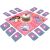 TREFL GABBY´S DOLLHOUSE Galda spēle BoomBoom