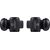 Bose wireless earbuds Ultra Open Earbuds, black
