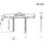 Nedis SBMT20BK Soundbar держатель