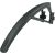 SKS S-Board / Melna