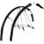 SKS Raceblade Long / Melna