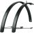 SKS Edge Al 56mm 28'' / Melna / 56 mm