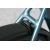 SKS Edge Al 56mm 28'' / Melna / 56 mm