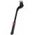 Cycletech 16-20" Allen Bolt Kickstand For Children / Melna