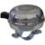 Cycletech Standard Chrome Bell