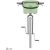 Ortlieb Up-Town City / Zila / 17.5 L