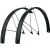 SKS Bluemels Style 56mm 27.5-29'' / Melna / 56 mm