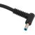 Green Cell AD141P power adapter/inverter Auto 150 W Black
