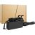 Green Cell AD141P power adapter/inverter Auto 150 W Black