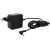 Green Cell AD40PV2 power adapter/inverter Indoor 45 W Black