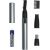 Wahl 05640 bikini trimmer Black, Silver