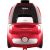Amica Bagio Eco VM3044 1.5 L Cylinder vacuum 900 W Bagless
