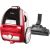 Amica Bagio Eco VM3044 1.5 L Cylinder vacuum 900 W Bagless