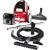 Amica Bagio Eco VM3044 1.5 L Cylinder vacuum 900 W Bagless
