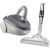 Amica Surazo VM1058 vacuum 900 W Cylinder vacuum Dry Dust bag 2 L