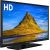 Телевизор ProCaster LE-32A552H 32"HD Ready Android LED TV