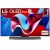 TV LG OLED77C42LA 77" evo C4 77''4K UHD OLED Телевизоры