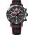 WENGER ROADSTER BLACK NIGHT CHRONO 01.1843.109