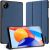 Case Dux Ducis Domo Xiaomi Redmi Pad SE 8.7 dark blue