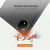 Case Dux Ducis Domo Xiaomi Redmi Pad SE 8.7 black