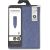 BRABANTIA gludināmā dēļa pārvalks, 110x30 cm, Denim Blue (A) 8 mm filcis - 130526 Гладильная доска