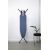 BRABANTIA gludināmā dēļa pārvalks, 110x30 cm, Denim Blue (A) 8 mm filcis - 130526 Гладильная доска