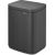 BRABANTIA atkritumu tvertne Bo, 4L, Mineral Infinite Grey - 233708