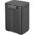 BRABANTIA atkritumu tvertne Bo, 4L, Mineral Infinite Grey - 233708