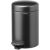 BRABANTIA atkritumu tvertne ar pedāli NewIcon, 3L, Confident Grey - 233449